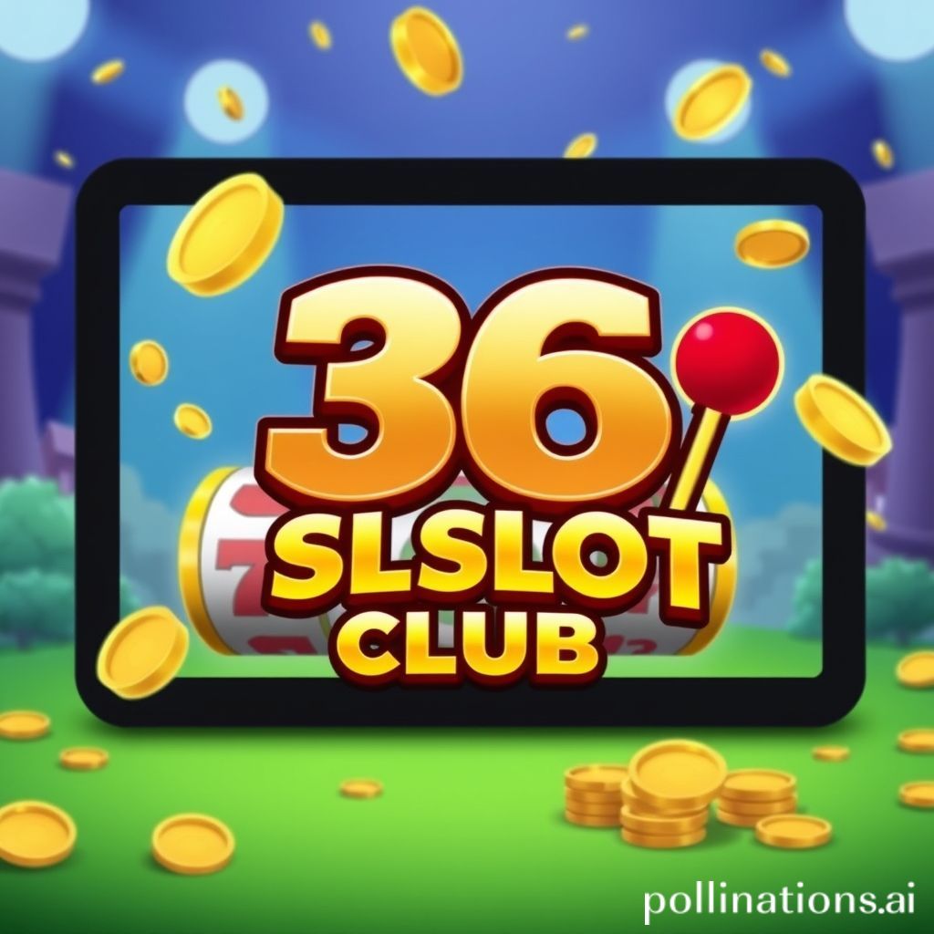 Cara Memilih Permainan Di 396slot Club